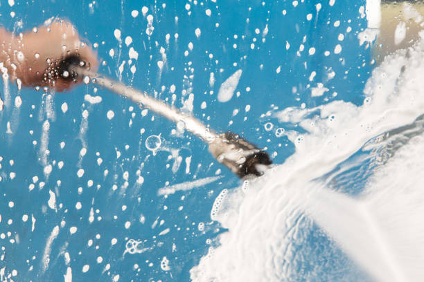Best Machinery and Equipment Cleaning  in Walton Park, NY
