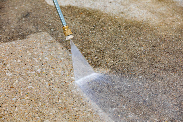 Best Pool Deck Cleaning  in Walton Park, NY
