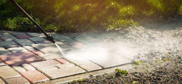 Solar Panel Cleaning in Walton Park, NY
