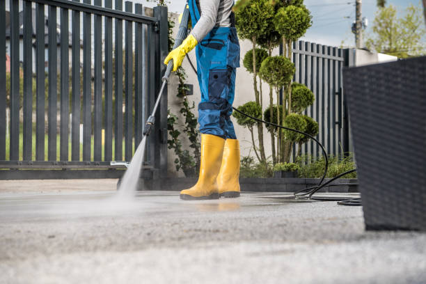 Best Playground Equipment Cleaning  in Walton Park, NY